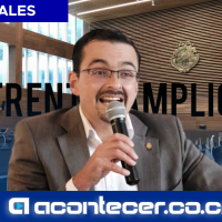 José María Villalta afirma que hay partidos que buscan destruir la democracia