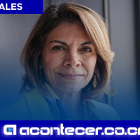 Laura Chinchilla: “Aún estoy indecisa, pero sé a quién no votaré”