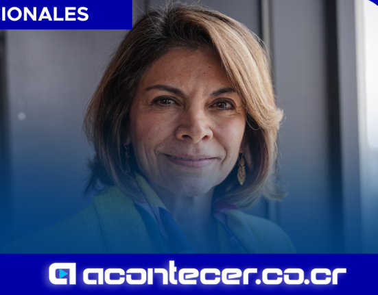 Laura Chinchilla: “Aún estoy indecisa, pero sé a quién no votaré”