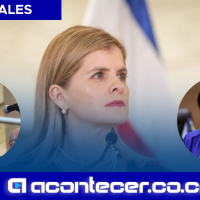 Laura Fernández: “Me encantaría que Rodrigo Chaves sea ministro de la Presidencia”