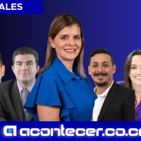 Laura Fernández lidera intención de voto, según nueva encuesta de Opol Consultores