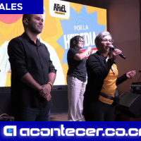 María Eugenia Román reafirma compromiso con Heredia y critica gestión del actual gobierno