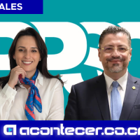 Natalia Díaz: “Hasta Rodrigo Chaves podría estar indeciso con su candidata”