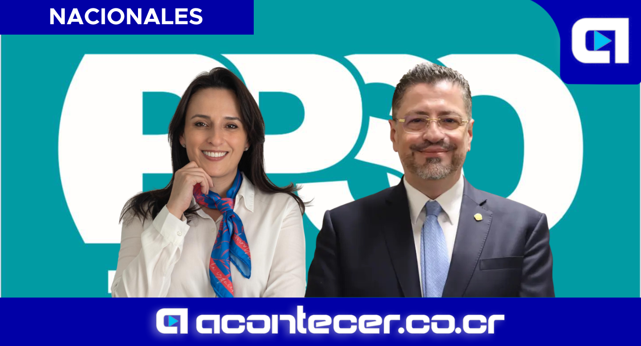 Natalia Díaz: “Hasta Rodrigo Chaves podría estar indeciso con su candidata”