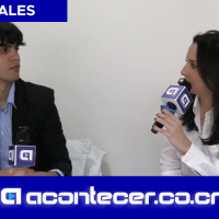 Natalia Díaz cuestiona la experiencia de Laura Fernández de cara a una eventual segunda ronda