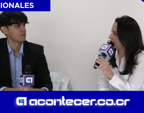 Natalia Díaz cuestiona la experiencia de Laura Fernández de cara a una eventual segunda ronda