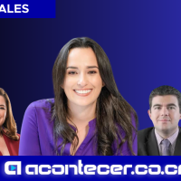 Natalia Díaz dice que Ramos y Dobles perderían ante Laura Fernández