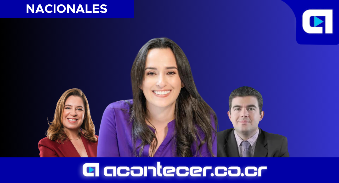 Natalia Díaz dice que Ramos y Dobles perderían ante Laura Fernández