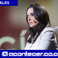 Natalia Díaz plantea liderazgo con experiencia y una visión de Estado que facilite el trabajo