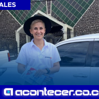 Paula Villalta plantea la dignificación del agricultor como eje central de su propuesta legislativa en Cartago.