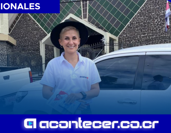 Paula Villalta plantea la dignificación del agricultor como eje central de su propuesta legislativa en Cartago.