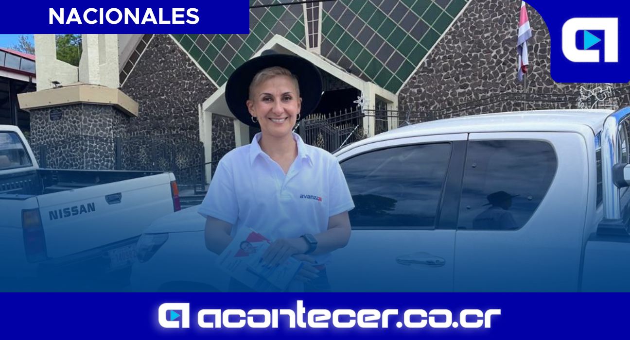 Paula Villalta plantea la dignificación del agricultor como eje central de su propuesta legislativa en Cartago.