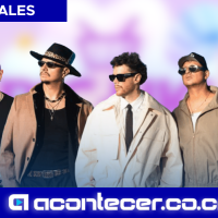 Piso 21 sorprende como artista invitado en la Picnic Session