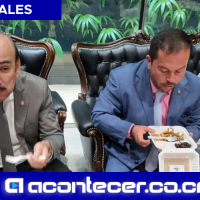 Procuraduría abre expediente contra 15 diputados y cinco arroceros