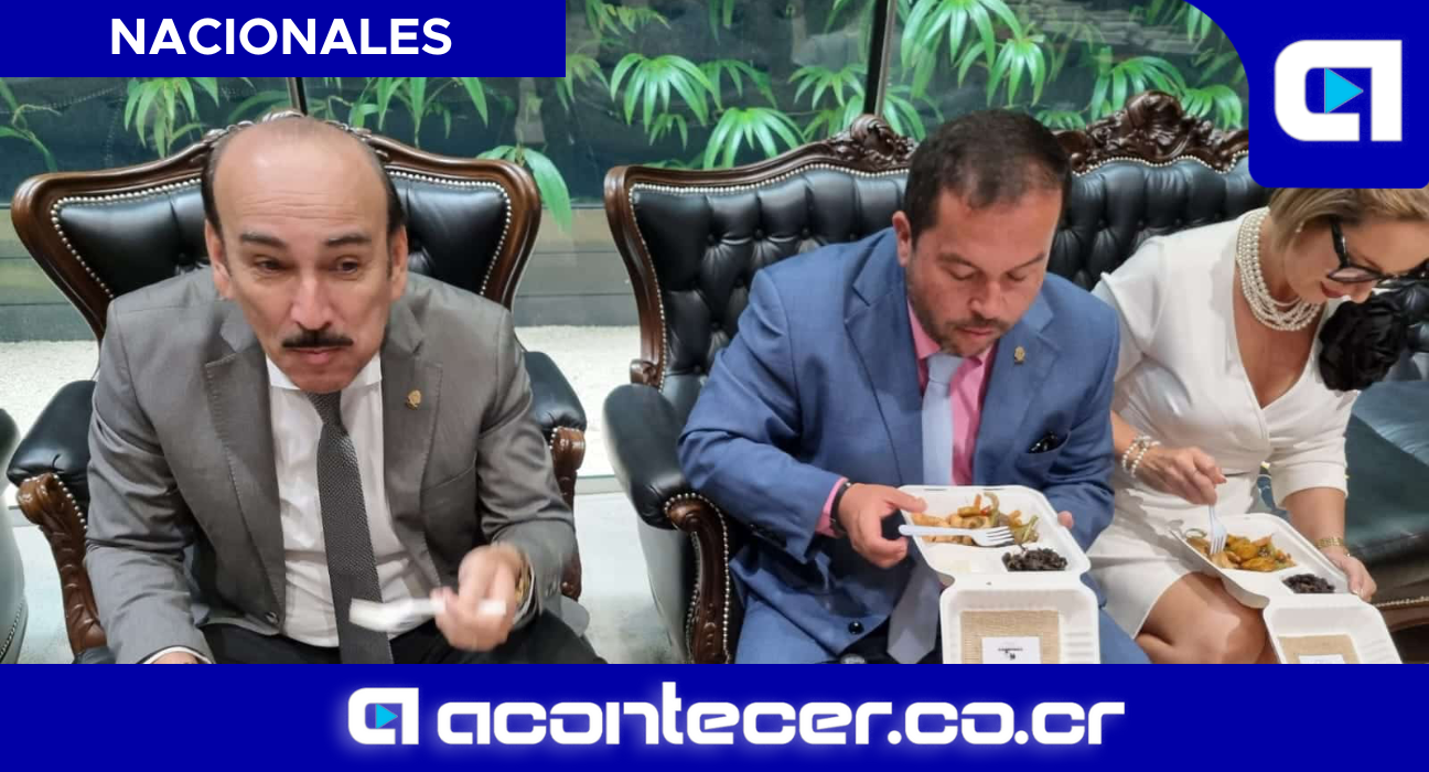 Procuraduría abre expediente contra 15 diputados y cinco arroceros