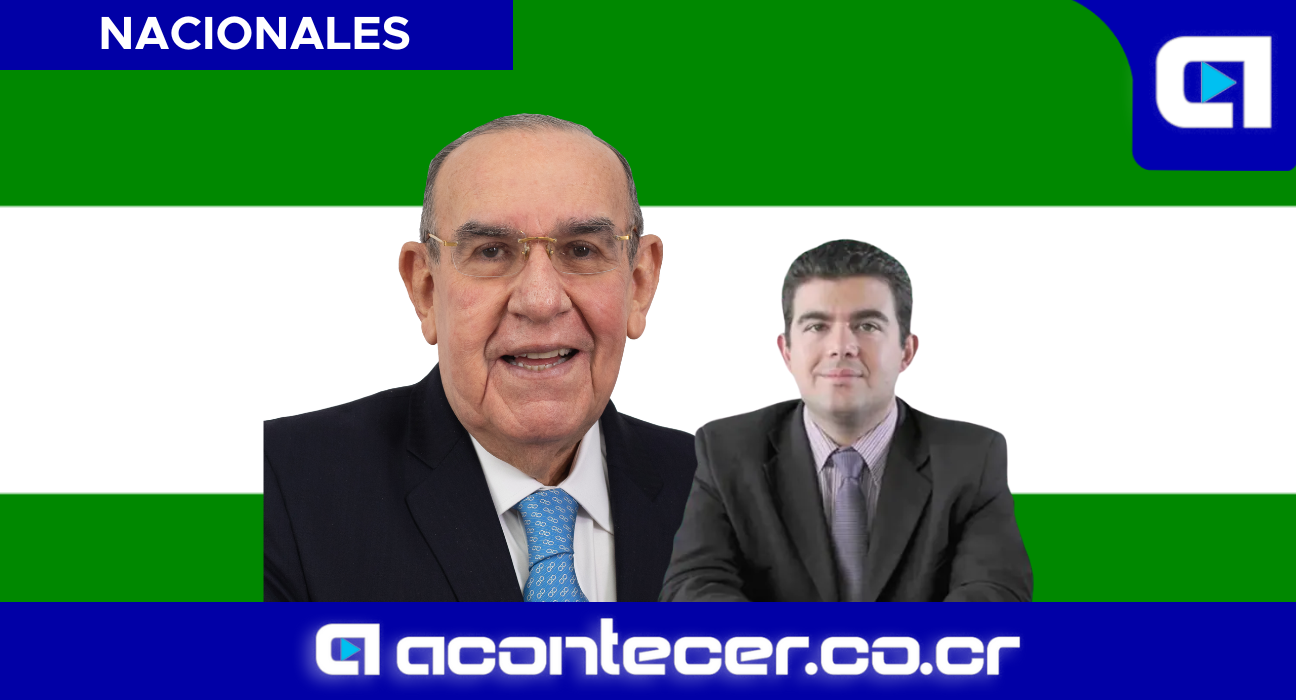 Rodrigo Arias anuncia que votará por Álvaro Ramos pero mantiene distancia de la campaña