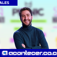 Sebas Guillén se presentó en Picnic Session