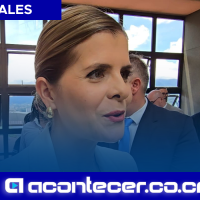 TSE investiga de oficio reunión de equipo de Laura Fernández con pastores evangélicos