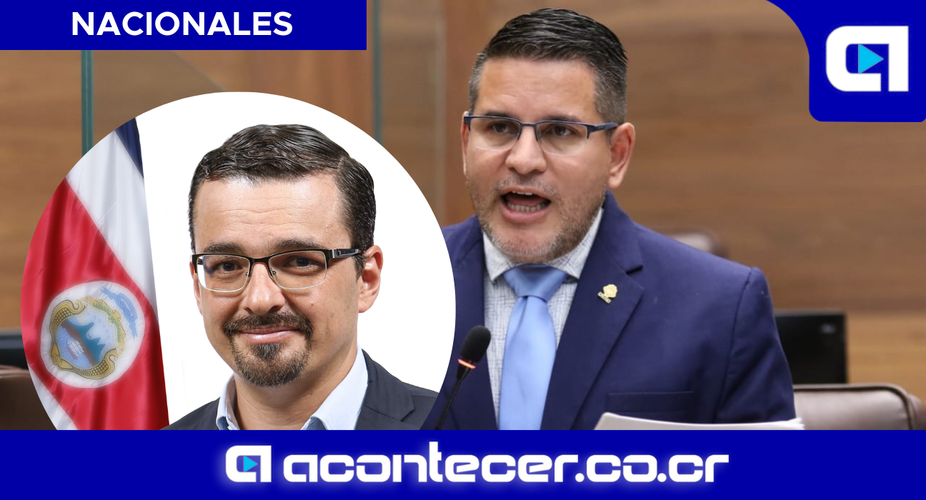 Villalta responde a Fabricio Alvarado y defiende agenda social del Frente Amplio