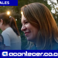 Claudia Dobles presenta nuevo spot con mensaje de unidad nacional