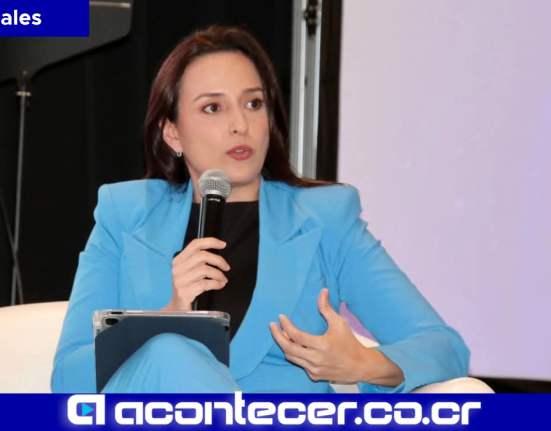 Natalia Díaz: “No confío en que el Estado sea el mejor administrador del ROP”