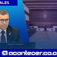 Gilberth Jiménez impulsa límites a las mociones en la Asamblea Legislativa