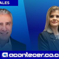 Otto Guevara: “Yo me alegro de que haya quedado electa Laura Fernández”