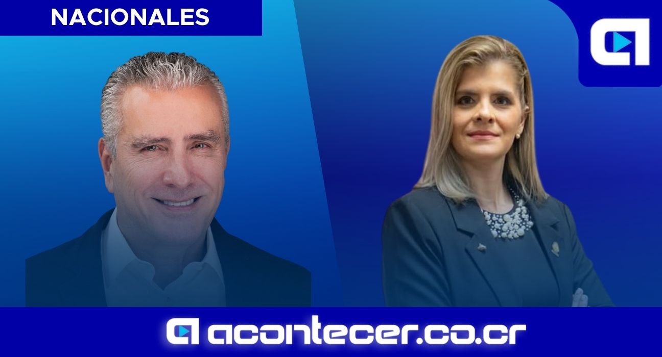 Otto Guevara: “Yo me alegro de que haya quedado electa Laura Fernández”