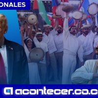 Donald Trump critica show de Bad Bunny en el Super Bowl