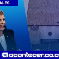 Laura Fernández plantea reforma a magistraturas y cambios en autonomía judicial