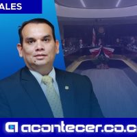 Corte Plena suspende nuevamente a Randall Zúñiga