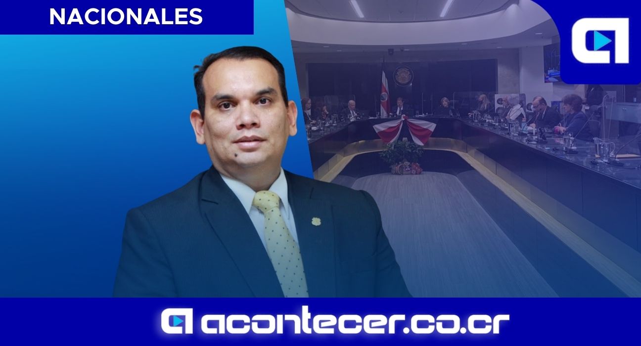 Corte Plena suspende nuevamente a Randall Zúñiga