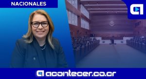 Ada Acuña denuncia presuntas amenazas de “el Paisano”, representante de Radio Zurquí