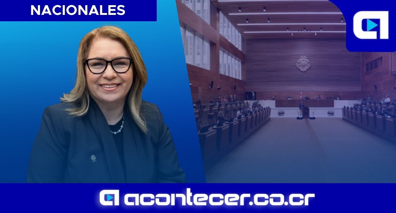 Ada Acuña denuncia presuntas amenazas de “el Paisano”, representante de Radio Zurquí