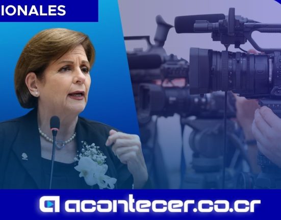 Pilar Cisneros: “Seguiremos aplicando la democratización de la pauta estatal”