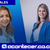 Mary Munive confirma que no formará parte del próximo gobierno de Laura Fernández