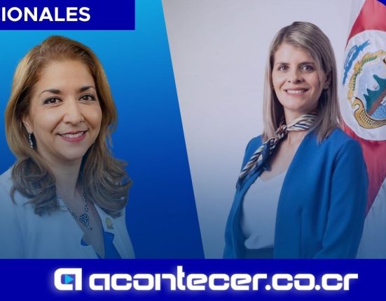 Mary Munive confirma que no formará parte del próximo gobierno de Laura Fernández