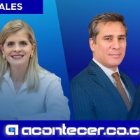 Laura Fernández evalúa mantener a 3 jerarcas del actual gobierno