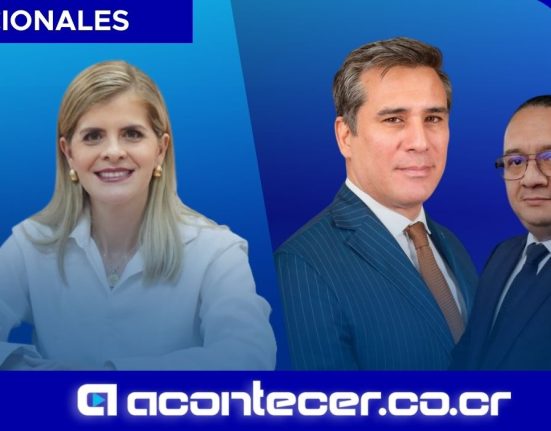 Laura Fernández evalúa mantener a 3 jerarcas del actual gobierno