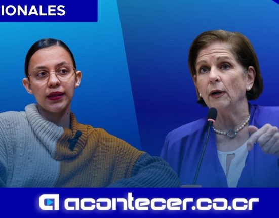 Sofía Guillén al oficialismo: “Para ser los que ganaron, no se ven muy felices”