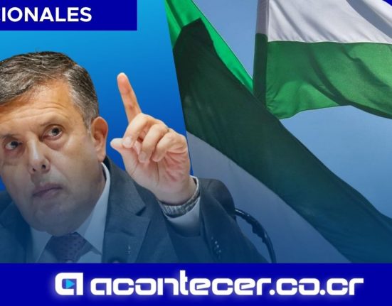 Diputado del PLN despedido del AyA asume como jefe de asesores de su bancada