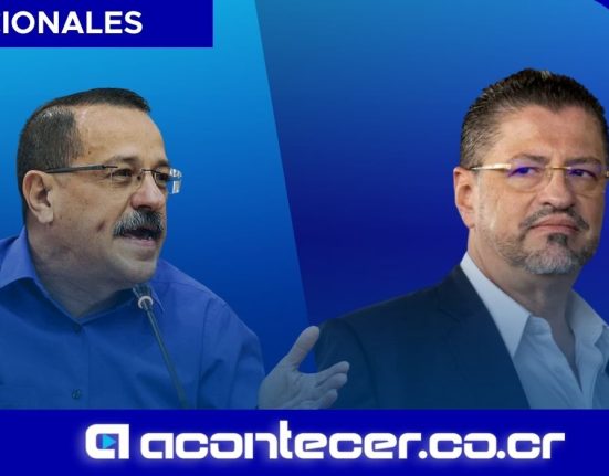 Albino Vargas presenta segunda querella penal contra Rodrigo Chaves