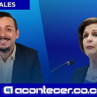 Ariel Robles tilda de “fascista” a Pilar Cisneros pero le desea feliz Día del Amor y la Amistad