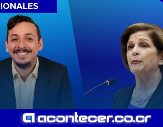 Ariel Robles tilda de “fascista” a Pilar Cisneros pero le desea feliz Día del Amor y la Amistad