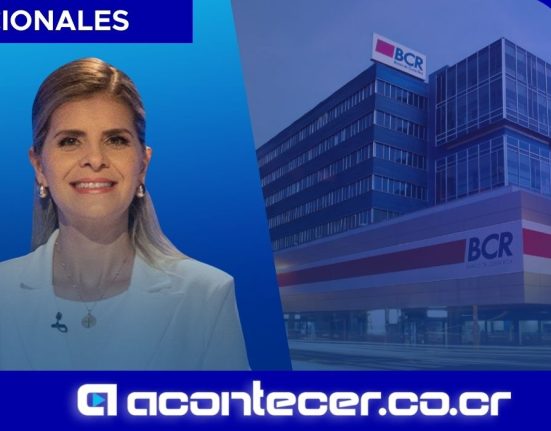 Laura Fernández plantea vender el BCR para fortalecer el sistema de pensiones