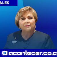 Rosaura Méndez a Pueblo Soberano: “Informen a sus sectarios que la campaña ya pasó”