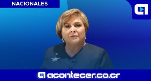 Rosaura Méndez a Pueblo Soberano: “Informen a sus sectarios que la campaña ya pasó”