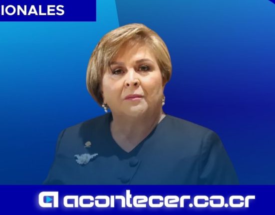 Rosaura Méndez a Pueblo Soberano: “Informen a sus sectarios que la campaña ya pasó”