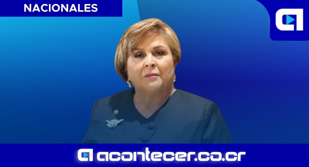 Rosaura Méndez a Pueblo Soberano: “Informen a sus sectarios que la campaña ya pasó”