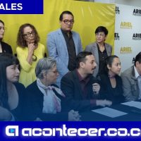 Frente Amplio anuncia oposición a reelección presidencial y suspensión de garantías